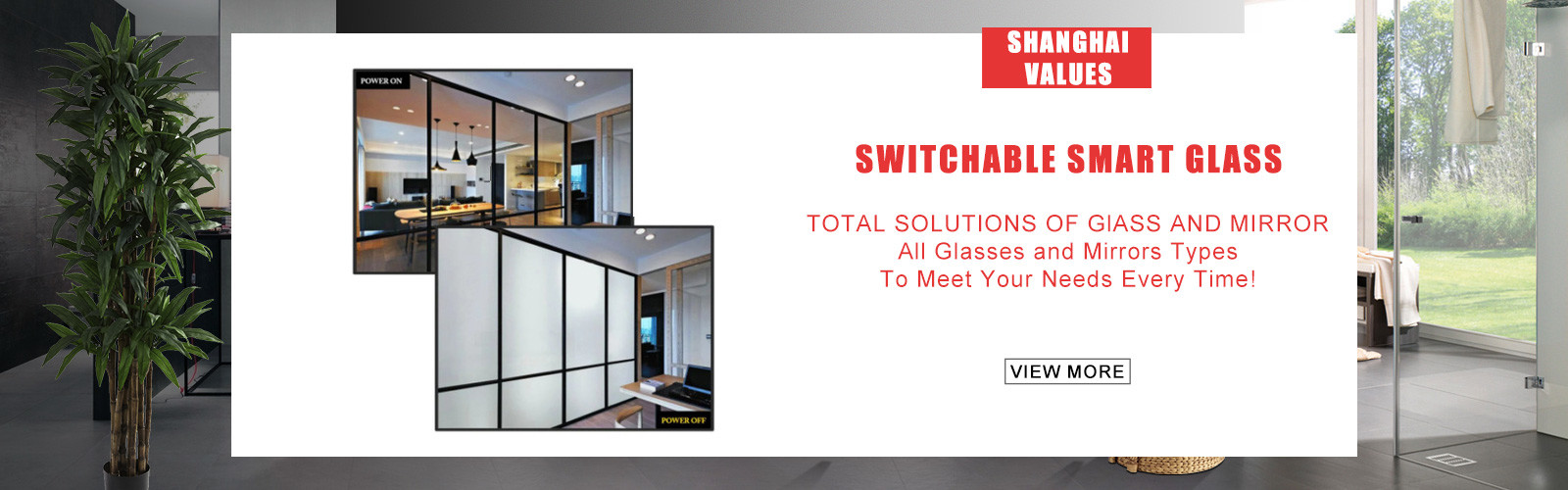 Ποιότητα μετριασμένες επιτροπές γυαλιού εργοστάσιο