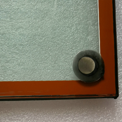Μονωμένο κενό γυαλί Heatproof/Soundproof μετριασμένο γυαλί Vcauum