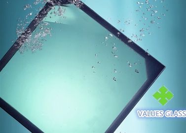 σκιάζοντας μονωμένο κενό γυαλί 8.3mm με τη μετάδοση ορατού φωτός Hing