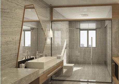 Ηλεκτρονικό Bathtoom 1500mm αυτοκόλλητη έξυπνη ταινία απόχρωσης Sunice